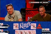 Poker Player Busts from WSOP Circuit King's Main Event in a Chop Pot; No One Caught It!