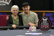 Phil Hoff Dominates Day 2 to Win Bar Poker Open Florida World Championship ($40,000)