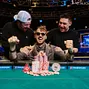 Klemens Roiter Winner Event #37: $1,500 MONSTER STACK