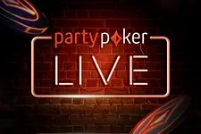 partypoker LIVE $$$