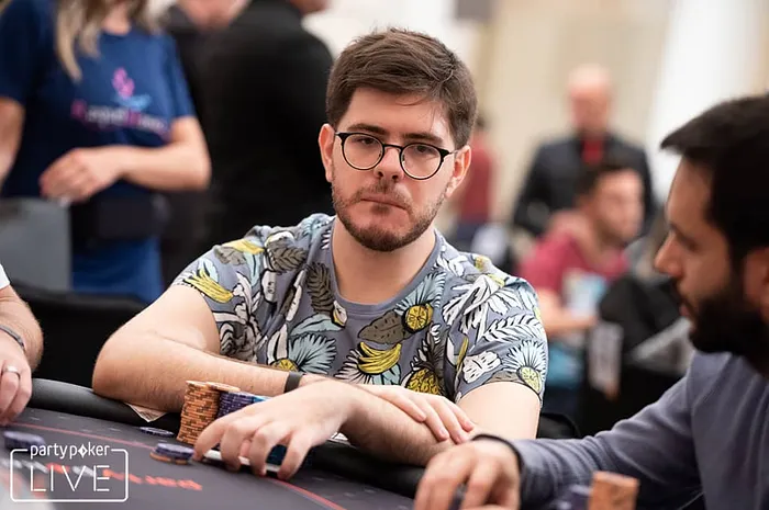 Thiago Crema crava segundo título nesta edição da Winter Series