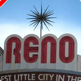 First Annual State of Nevada Championship Poker Event Set for September 0001