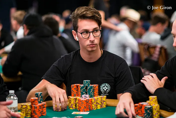 Julian Milliard-Feral