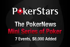 Mini Series of Poker