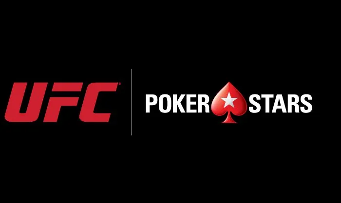 PokerStars & UFC