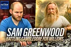 Sam Greenwood Life Outside Poker