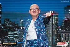 Richard Yong