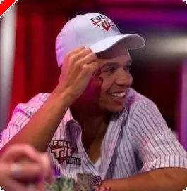 WSOP-Europe Evento #2, £2,500 H.O.R.S.E. Dia 1: Ivey e Hellmuth Terminam na Frente 0001