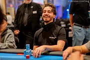 Felipe Ketzer forra pesado com vice na GGMillion$ Week; confira resultados