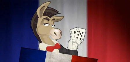 Gabor Vasvenszki remporte le PKR Live IV (20.000$) 101