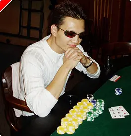 Dutch Amateur Wins First Team PokerNews Freeroll 0001