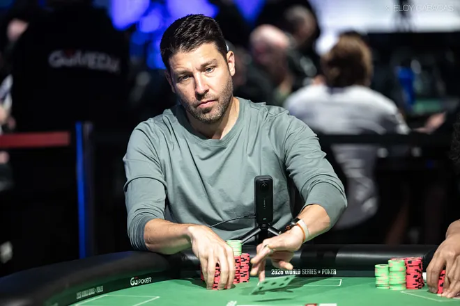 Jeremy Ausmus