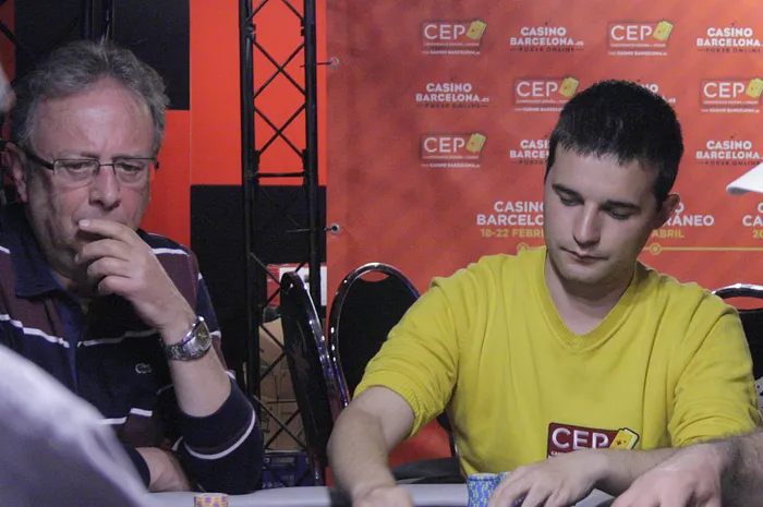 El CEP supera sus expectativas en Alicante 0001