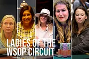 Ladies of the WSOP Circuit: Ring Winners First Half of 2018-19 Season