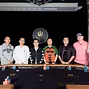 2018 Triton Super High Roller Series Jeju HK$100,000 Short Deck Ante-Only Final Table