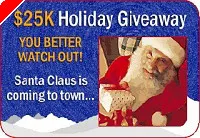 Empire Poker Holiday Giveaway Tournament Results 0001