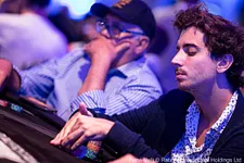 Diogo Veiga - PokerStars Festival Marbella