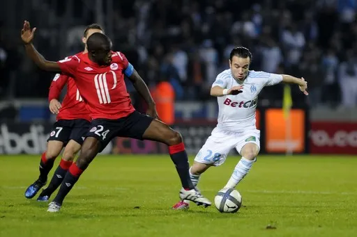 Trophée des Champions : l’OM ou Lille remporte le premier titre de la saison ? (cotes)