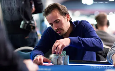 Day 1A EPT Deauville : Faible affluence, un Français chipleader 0001