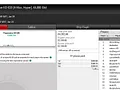 Lobby de poker da PokerStars