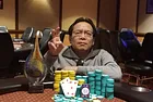 Henry Zou Wins 2018 Western New York Poker Challenge Main Event for $66,736
