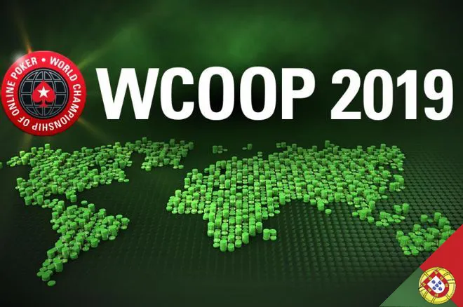 WCOOP 2019