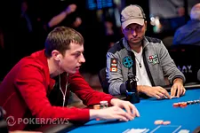 Poker Live : Negreanu et Dwan pour l’instauration d’une limite de temps pour les prises de décision
