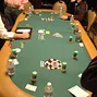 Poker Table