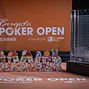 Borgata Branding