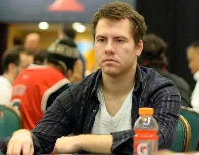 Daniel "jungleman12" Cates