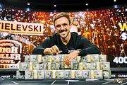 Yuri Martins vence Super High Roller Bowl Mixed Games, leva US$ 1,3 milhão e faz história