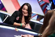 Former Supernova Elite Giada Fang Latest Winner of $30,000 PSPC Platinum Pass