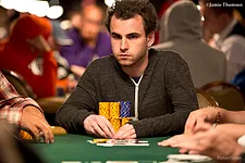 WSOP 2014 Jour 6 : Dan Kelly chipleader du $10,000 Championship PLO8