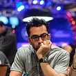 Antonio Esfandiari