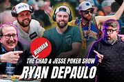 PN Podcast: WSOP Main Event Payouts Messed Up? Guest Ryan Depaulo a Withered Pro?