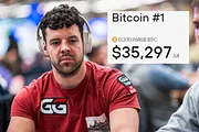 Poker Pro Finds $35K Worth of Bitcoin in a 'Sock Drawer'