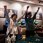 Teams Winners