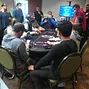 Midway final table