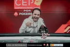 Ganador CEP Malaga