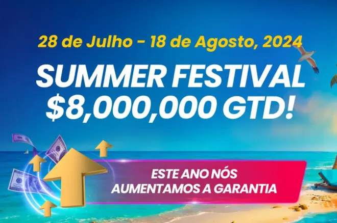 WPT Global Summer