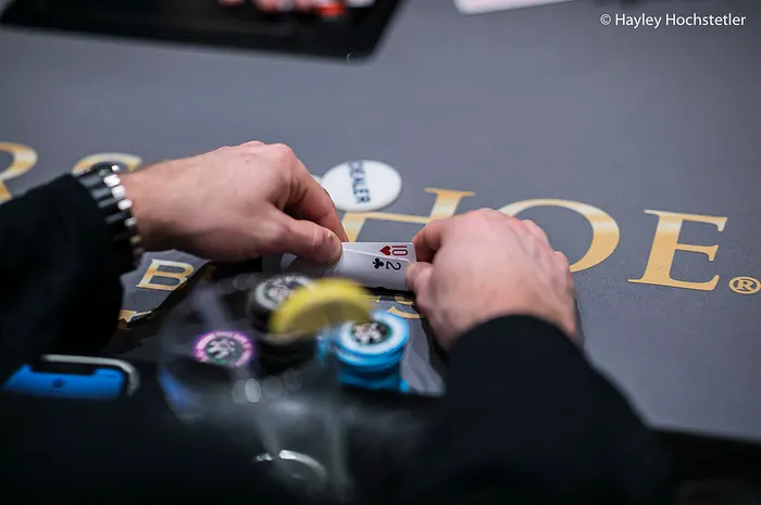 Winning Mindset Tips for Tournament Poker Success