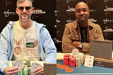 Wynn Millions Poker Series