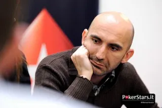 Alessandro De Fenza Wins Italian Poker Tour Sanremo Main Event for €105,600 101