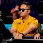 Danny Tang