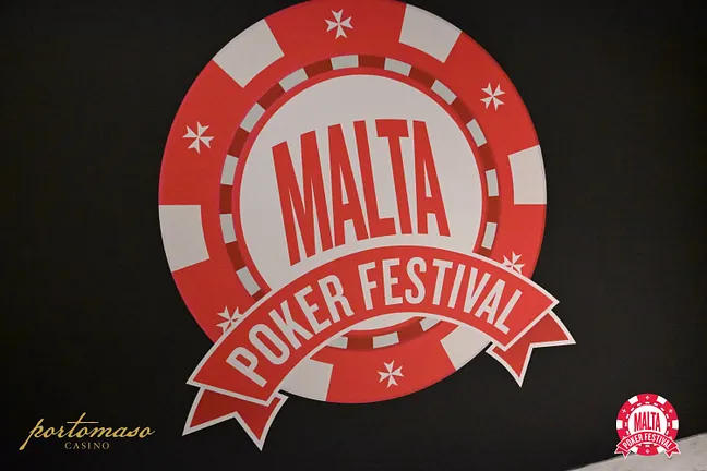 Malta Poker Festival