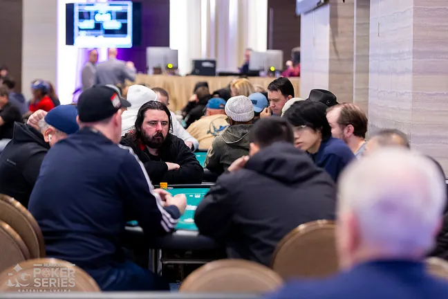 RunGood Main Event