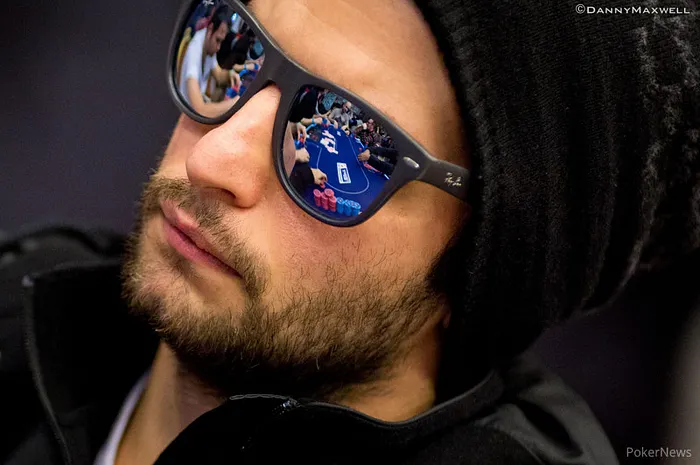 The Sunday Briefing: Georgios 