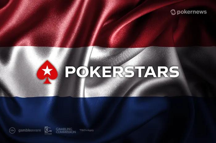 PokerStars Belastingvrij