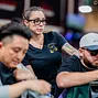 WSOP Branding 2026