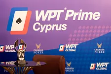 WPT Prime Cyprus